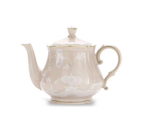 Чайник 680мл Meringa Ginori 1735