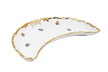 Лимонница 23см 1шт Мелкие цветы широкая кайма Jeremy