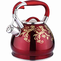 Чайник со свистком 3,0л