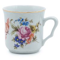 Набор кружек 6шт Karel Лопух Dubi