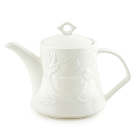 Чайник 1,1л Птички на ветке Elan Gallery