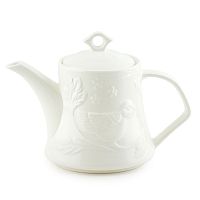 Чайник 1,1л Птички на ветке Elan Gallery