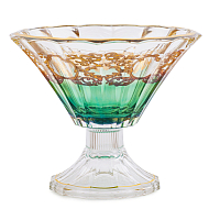 Фруктовница Dec.Specchio Verde
