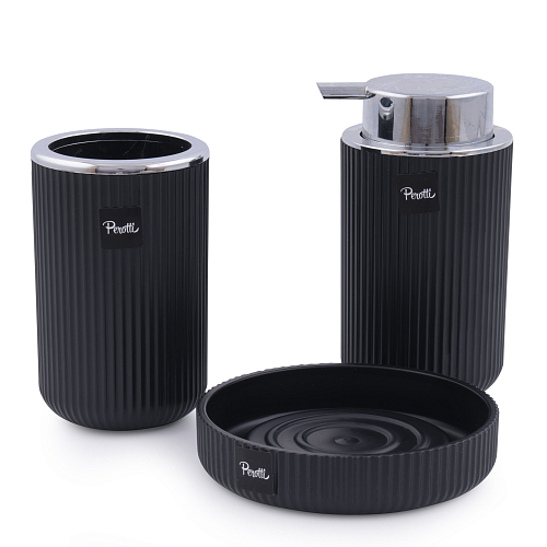 Набор для ванной 3 предмета 