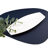 Блюдо сервировочное 29,5*12,5см Маршмеллоу Nouvelle Home