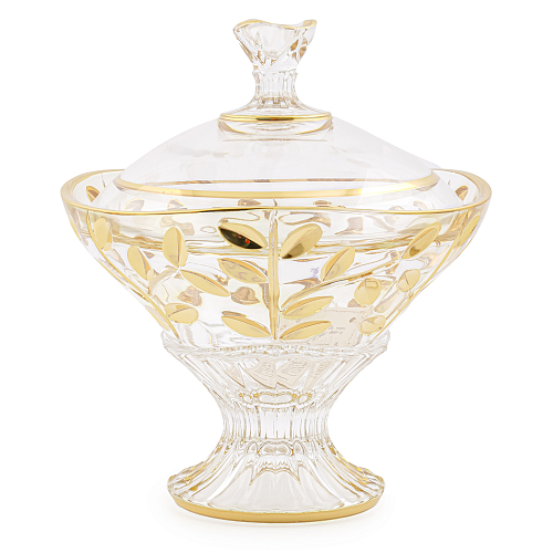 Конфетница Laurus Dec.Oro Конфетница Laurus Dec.Oro