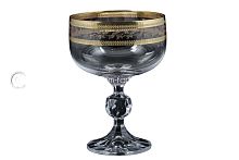 Набор креманок 200мл 6шт Vovlad 