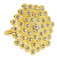 Кольцо для салфеток 5*5*4,5см Blossom Nouvelle Home