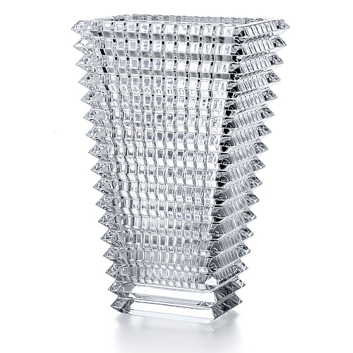 Ваза 30см Eye Baccarat