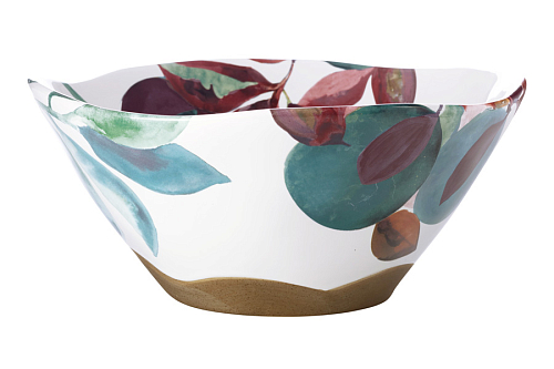 Салатник 25см 1,8л Samba в инд упаковке