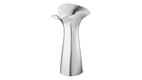 Ваза Bloom Botanica 22 cм Georg Jensen