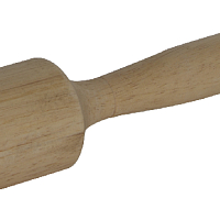 Толкушка 23х5 см Linea Bosco REGENT