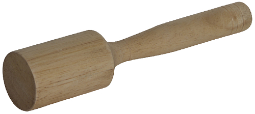 Толкушка 23х5 см Linea Bosco REGENT
