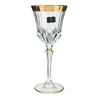 Набор фужеров 280мл 6шт Adagio Royal AS Crystal