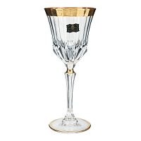 Набор фужеров 280мл 6шт Adagio Royal AS Crystal