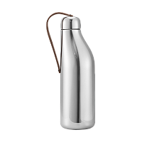 Бутылка для воды 500 мл Sky Georg Jensen