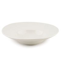 Тарелка глубокая 25см Веточки-цветочки Elan Gallery