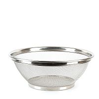 Дуршлаг - сито 25см