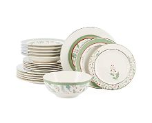 Сервиз столовый 6пер 19пр Omela Gipfel