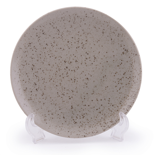 Набор тарелок 21см 2шт Repast Lifestyle Natural