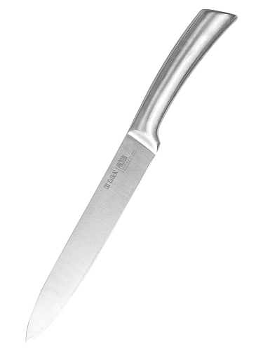 Нож для нарезки 34см.Preston TalleR