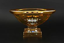 Фруктовница 34см Magma Медовая RG