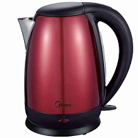 Чайник электрический Midea