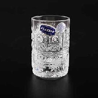 Набор для водки 60мл 6шт хрусталь G-P Glasspo 