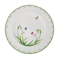 Блюдо круглое 32см Colourful Spring Villeroy&Boch