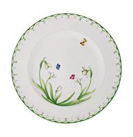 Блюдо круглое 32см Colourful Spring Villeroy&Boch