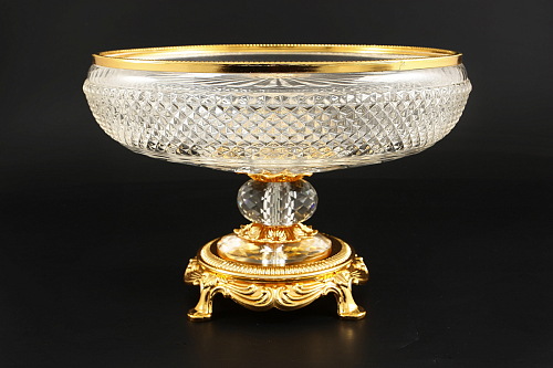 Фруктовница на ножке (кор=2шт)