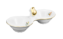 Солонка 2-я 1шт Constance Мелкие цветы