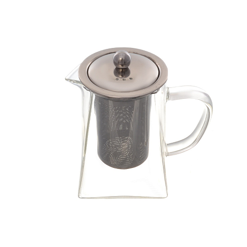 Чайник заварочный 0,6л с металлической колбой Repast Air