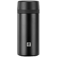 Термос черный 420 мл  Zwilling