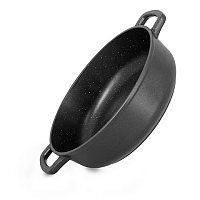 Жаровня 28*7,8см 3,5л Cook Pro Fissman