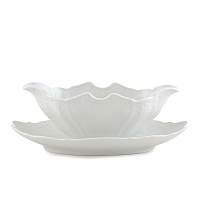 Соусник 500мл 1шт Недекорированный Bernadotte