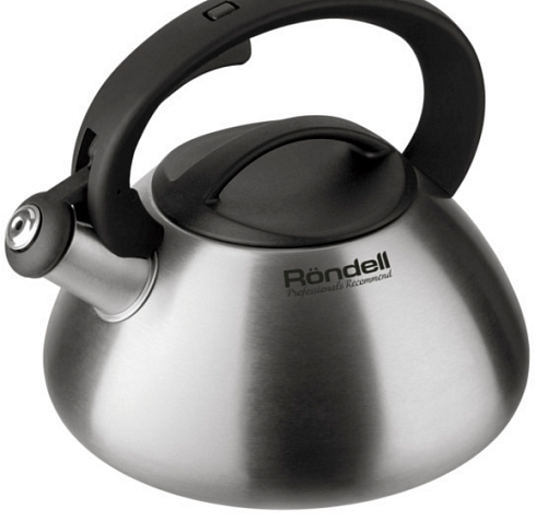 Чайник 3л Sieden Rondell