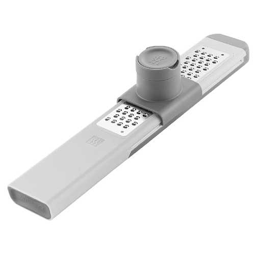 Терка с пластиковым контейнером 27см Zwilling Терка с пластиковым контейнером 27см Zwilling