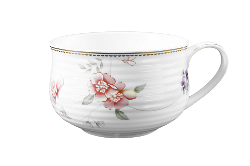 Бульонница 0.5л Алиса (кор-24шт) Бульонница 0.5л Алиса (кор-24шт)