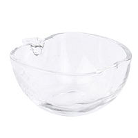 Набор розеток 6шт Яблоко