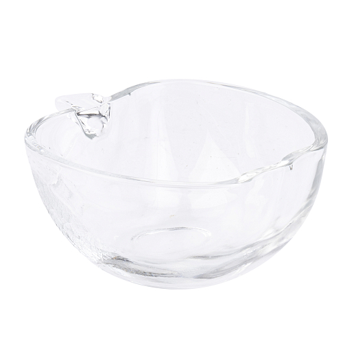 Набор розеток 6шт Яблоко