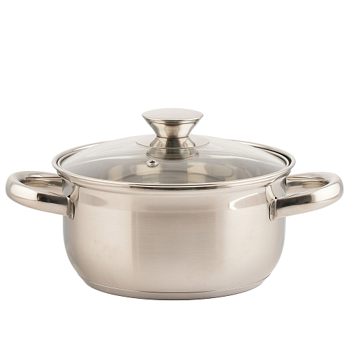 Кастрюля 2,4л Linea Promo Кастрюля 2,4л Linea Promo