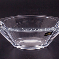 Салатник 17,5см Gondolino Crystalite Bohemia