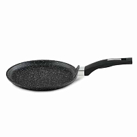 Сковорода блинная 22см Гранит Black Мечта