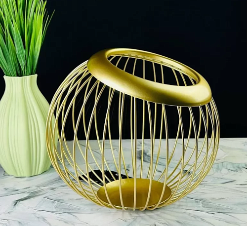 Фруктовница 25см Lenardi Фруктовница 25см Lenardi