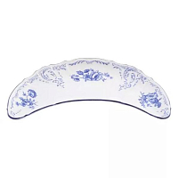 Лимонница 22см Синие розы (6шт кор) Bernadotte