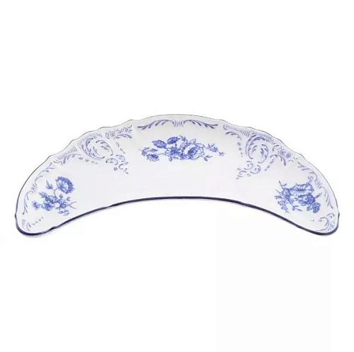 Лимонница 22см Синие розы (6шт кор) Bernadotte