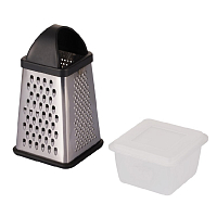 Терка четырехсторонняя Grater Gipfel