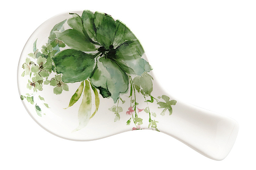 Ложка-подставка Botanical Casa Domani