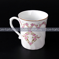 Набор кружек 6шт Richmond Соната Dubi